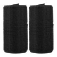 thumbnail image 1 of 2pcs Floor Cord Cover Carpet Cable Protector Cable Management Floor Cord Concealer(1 Meter), 1 of 4
