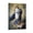 Frame-style, variant on Bartolomé Esteban Murillo 《The Immaculate Conception of El Escorial》 Wall Art Poster Painting On Canvas Wall Art Poster Scroll Picture Print Living Room Walls Decor Home Posters 08x12inch(20x30cm)