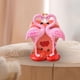 thumbnail image 5 of Figuras decorativas de flamencos para escritorio, estatuas, adornos para el hogar Amar, 5 of 8