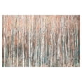 thumbnail image 1 of Cuadros Decorativos - Arboles de coral II Jr  Canvas, 1 of 2