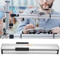 thumbnail image 3 of Actuador De Etapa Deslizante, Riel Guía Carga Horizontal Lineal 30 Kg aleación De Aluminio Ajustable Para Procesamiento Industrial Para Fresadora Enrutadora CNC DIY, 3 of 7