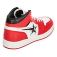 thumbnail image 3 of Tenis Vavito Rojo Blanco Para Niño [VV1123] blanco 25.5 MX, 3 of 10