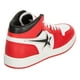 thumbnail image 3 of Tenis Vavito Rojo Blanco Para Niño [VV1123] blanco 26.5 MX, 3 of 10