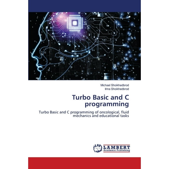 Turbo Basic and C programming, (Paperback)