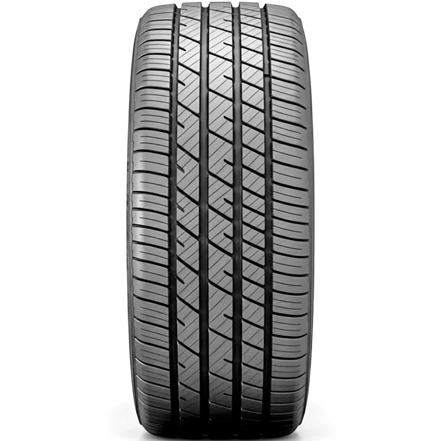 Set of 4 Bridgestone Potenza RE980AS+ 265/40R18 101W XL High