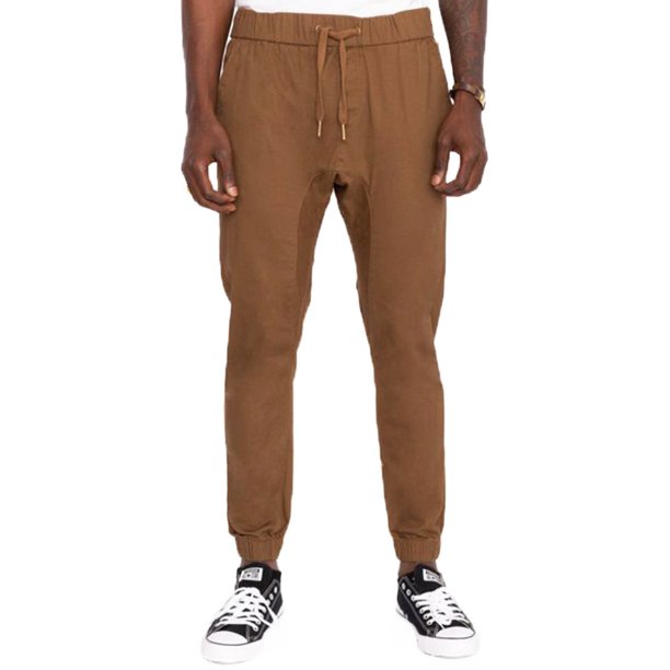ring of fire cargo jogger pants