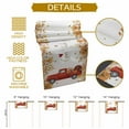 thumbnail image 5 of Thanks Y'all Table Runner, Autumn Thanksgiving Kitchen Dining Table Decoration for Home Party Decor 13x120 Inches, 5 of 9
