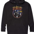 thumbnail image 3 of Genesis - Genesis World Tour - Men's Fleece Pullover Hoodie, 3 of 5