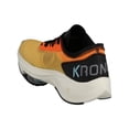 thumbnail image 3 of Tenis Deportivos Kronos Hombre Running Ligeros Naranja 27, 3 of 4