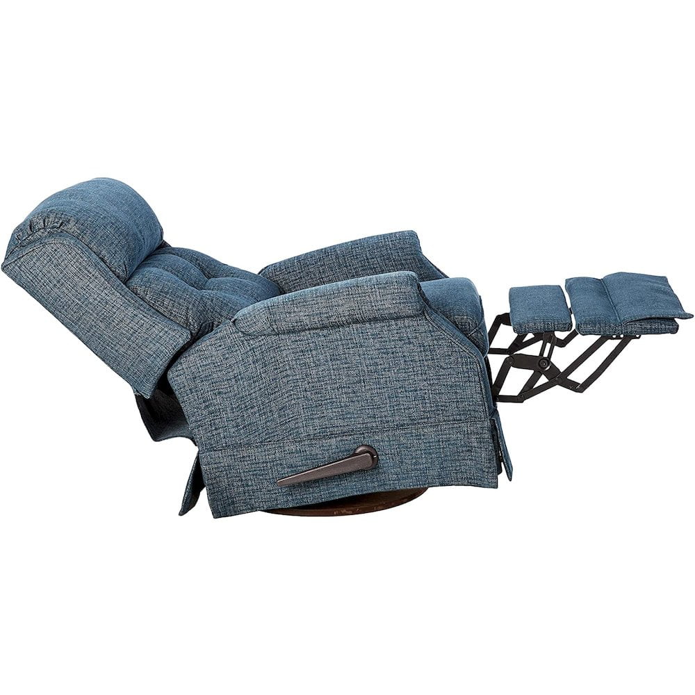 Lane furniture big cabin zero gravity rocker recliner hot sale