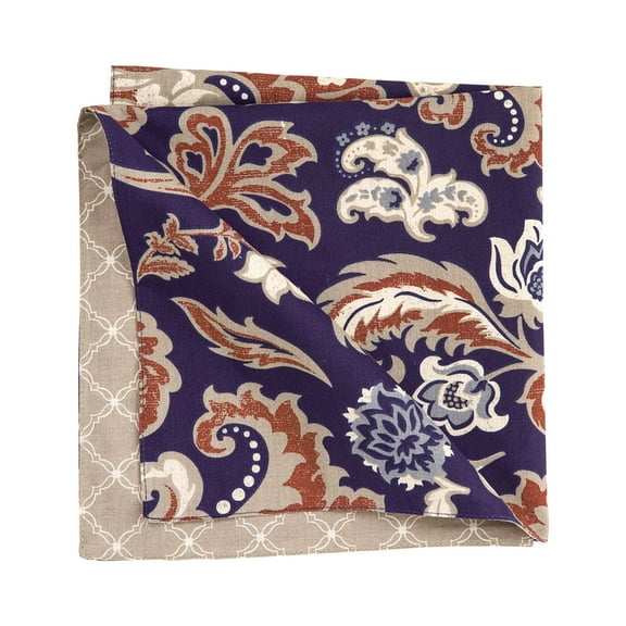Colonial Williamsburg Rosamund Damask Napkin
