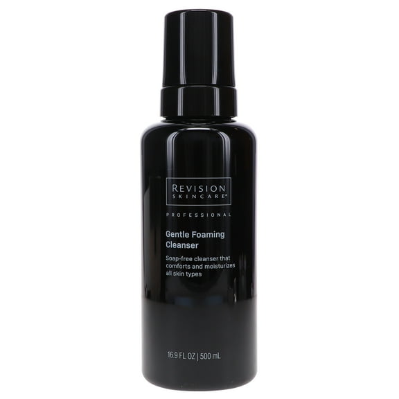 REVISON Skincare Gentle Foaming Cleanser 16.9 oz
