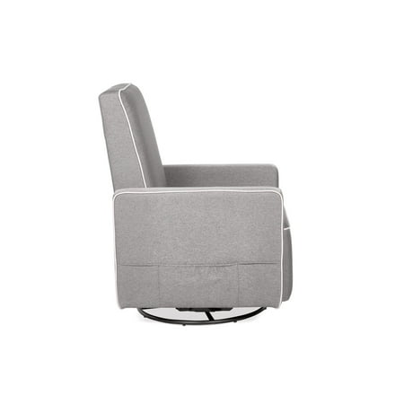 Relax A Lounger - Lynx Recliner - Taupe