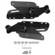 thumbnail image 2 of Motorcycle Windshield Screen Adjusters Support Holder Windscreen Bracket for DL1000 V-Strom DL650, 2 of 5