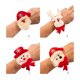 thumbnail image 4 of Sonducket de fieltro con temática navideña para niños, portátil con diseño de dibujos animados de Navidad, para evento de banquete de Ropa, zapatos y accesorios Miscelánea Papá Noel, 4 of 6