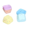 thumbnail image 4 of Cupcake , Muffin    Flexible Reusable  For Kitchen For Bakery Shop For Cheesecakes For Pastries For Home For Biscuits, 4 of 8