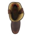 thumbnail image 3 of Bota Para Hombre Siete Leguas 1000 cafe 28, 3 of 6
