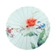 thumbnail image 3 of Paraguas de papel engrasado chino, resistente a la lluvia, estilo japonés antiguo, para fiestas de chicas. Estilo F, 3 of 9