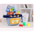thumbnail image 2 of 13 PCS Imitate Cooking Kitchen Oven Toys with Running Water Educational Gifts, 2 of 9