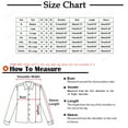 thumbnail image 3 of GaThRRgYP Long Sleeve Shirts for Men,The New Men's Regular-fit Long-Sleeve Plaid Flannel Shirt Fashion Casual, 3 of 9