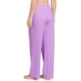 thumbnail image 2 of Jockey Women's Everyday Essentials 100% Cotton Pant, 2 of 2