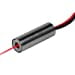 thumbnail image 3 of Module Laser à Points Rouges Économique, 650 Nm, Classe 2, Moins de 1 MW, avec Pilote APC, Tension de Fonctionnement 2,6-6 V, D7x21 mm, VLM-650-03 LPT, Tête Laser, Fabriqué à Taïwan, 3 of 4