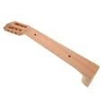 thumbnail image 7 of Niceauty Wooden Guitar Neck with Fingerboard and Headstock for Acoustic and Classical Guitar, 7 of 7