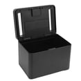 thumbnail image 1 of Metal Time Lock Box, Self Control Phone Lock Box with Timer Powered By Batteries or USB Connection Lockable Storage Box Container Cell Phone Jail for Phone Games Snack Tablet, 1 of 7