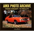 thumbnail image 3 of Photo Archive: AMX Photo Archive : From Concept to Reality (Paperback), 3 of 4