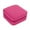 Rose Red, variant on Jewelry Box Mini Holder Jewelry Storage Box for Ears s Bracelet Beige
