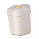 thumbnail image 5 of 2 Cubos de Basura Bonitos para Escritorio, Cubo de Basura, Cubo de Basura para Tocador, Dormitorio, Oficina , 3 piezas, 5 of 8