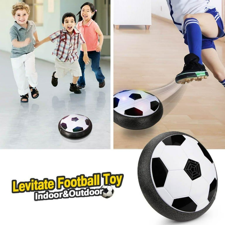 Betheaces kids toys hotsell hover soccer ball set