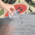 thumbnail image 6 of Picnic Blankets Teencool Beach Blanket Creatively Summer Delight: Watermelon Medley Pattern Outdoor Blanket for Travel, 6 of 9