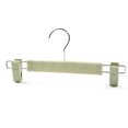 thumbnail image 1 of Pants Hanger Windproof Multifunctional Non-slip Hanger Scarf Hanger for Clothes, 1 of 9