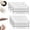9PC, variant on Type Waterproof Sealant Mastic, Repair Sealant Clay Duct Seal Putty, Quick Mending Mud, for Drain Connection, Wall Hole, Air Conditioning Hole