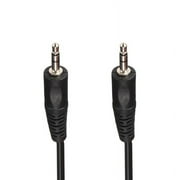 axGear 3.5mm Audio Cable Stereo Aux Wire 6Ft Male to Male M/M