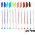 Harry Potter Wizarding World Gel Pens for Kids Colored Pens with ...