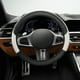 thumbnail image 5 of Funda para volante de coche, evita las asas finas, funda para volante deportivo, funda de fibra para volante., 5 of 6