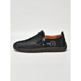 thumbnail image 2 of Handmade Casual Men's Shoes, Comfortable Leather Men's Loafers, Convenient For Walking, Driving And Outdoor Activities, 2 of 4