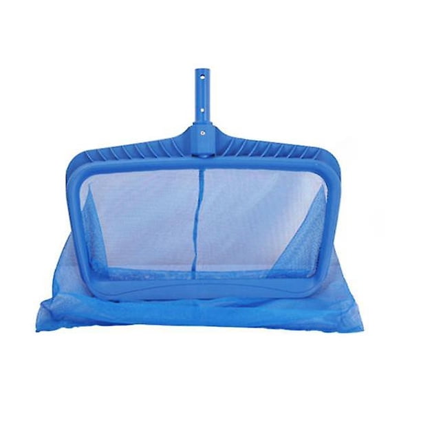 Herramientas para la limpieza de piscinas Malla para hojas de aguas profundas Malla para hojas de Fishpool Malla para carretes de aguas profundas Malla reforzada para hojas de aguas profundas