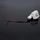 thumbnail image 4 of Detector de movimiento infrarrojo PIR automático de alta calidad, 85-265 V, luz LED de pared para exteriores, 160 grados, 10 m, color blanco, 4 of 8