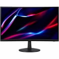 thumbnail image 3 of Acer Nitro ED240Q H 24" Class Full HD Gaming LED Monitor, 16:9, Black, 3 of 7