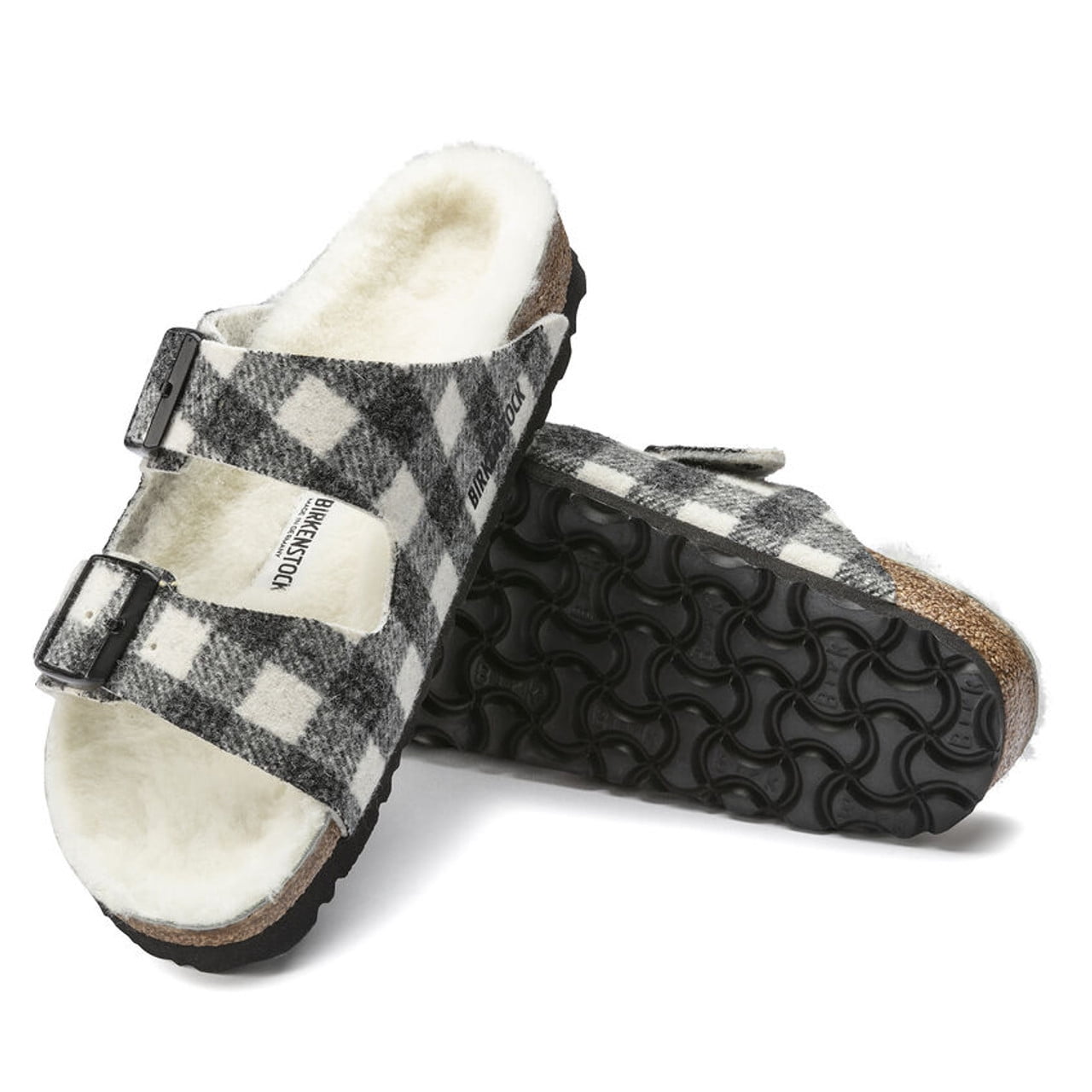 BIRKENSTOCK Arizona Rivet Sandals