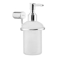 thumbnail image 1 of Dispensador De Jabon Para Liquido Jaboneras Bano Jabonera, 1 of 5
