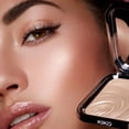 thumbnail image 4 of Iluminador en polvo KIKO Milano Glow Fusion Intense 01, 4 of 6