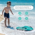 thumbnail image 5 of Inflatable Surfboard Portable Outdoor Adult Sea Surfing Wakeboard Swimming Board Pvc, 5 of 5