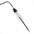 thumbnail image 4 of Car Probe Pen, Circuit Tester Light 6V 24V DC Auto Test Tool Light  for Car Repair Cand Take to Test Sedan SUV RV Truck with Extended, 4 of 7