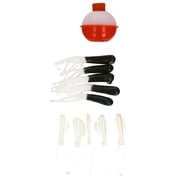 Eagle Claw Western Trout Tackle Kit, 59 Piece