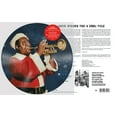 thumbnail image 2 of Louis Armstrong - Louis Wishes You A Cool Yule - Music & Performance - Vinyl, 2 of 2
