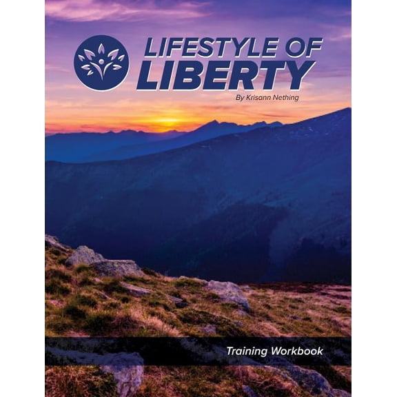 Lifestyle of Liberty Workbook, (Paperback)
